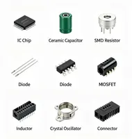 Circuitos Integrados DRV8870DDAR HSOP 8 EP Originales Nuevos