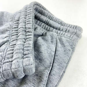 Shorts de détente en molleton de coton pour hommes, fabrication en gros au Bangladesh, meilleur prix, meilleure qualité - Product Image 2