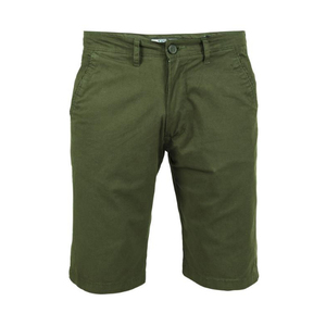 Shorts de sport décontractés pour hommes, séchage rapide, écologiques, taille mi-haute, motif tendance, logo élastique, service OEM disponible - Product Image 1