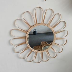 Espejo de pie elegante de fabricación india para dormitorio, baño, sala de estar, decoración del hogar, disponible al mejor precio - Product Image 5