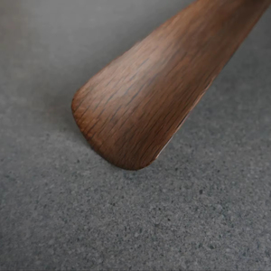 Chausse-pieds en bois de haute qualité, écologiques et polis, pour la Saint-Valentin et Thanksgiving - Product Image 1