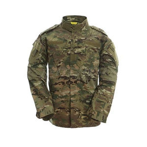 Uniforme Profesional de Paintball, Equipo de Alta Protección, Costuras Resistentes, Transpirable, Ecológico, Ligero, Personalizable - Product Image 2