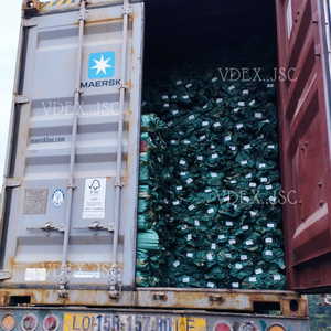 Manche de balai enduit de PVC en bois d'eucalyptus de la meilleure qualité du Vietnam - Product Image 6