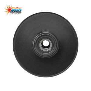 SUN Racing Heavy Duty Torque Drive Assy. BEAT Fi V1 Motorcycle Transmission Taiwan Steel Smooth Operation Long Lasting <b>Scooter</b> - Product Image 1