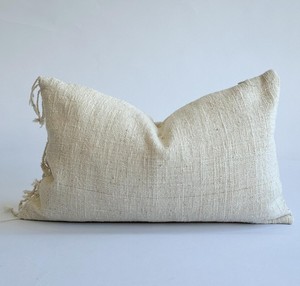 100% Cotton Woven Fringe Pillow Covers Boho Decorative Tassel <b>Cushion</b> Covers Handmade Textured Sofa Throw Pillow Case - Product Image 3