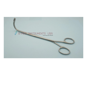 Instrumentos Urológicos de Buena Calidad para Prostatectomía McDougal, Serrage Anglé Gauche, Instrumentos Quirúrgicos Abdominales - Product Image 2