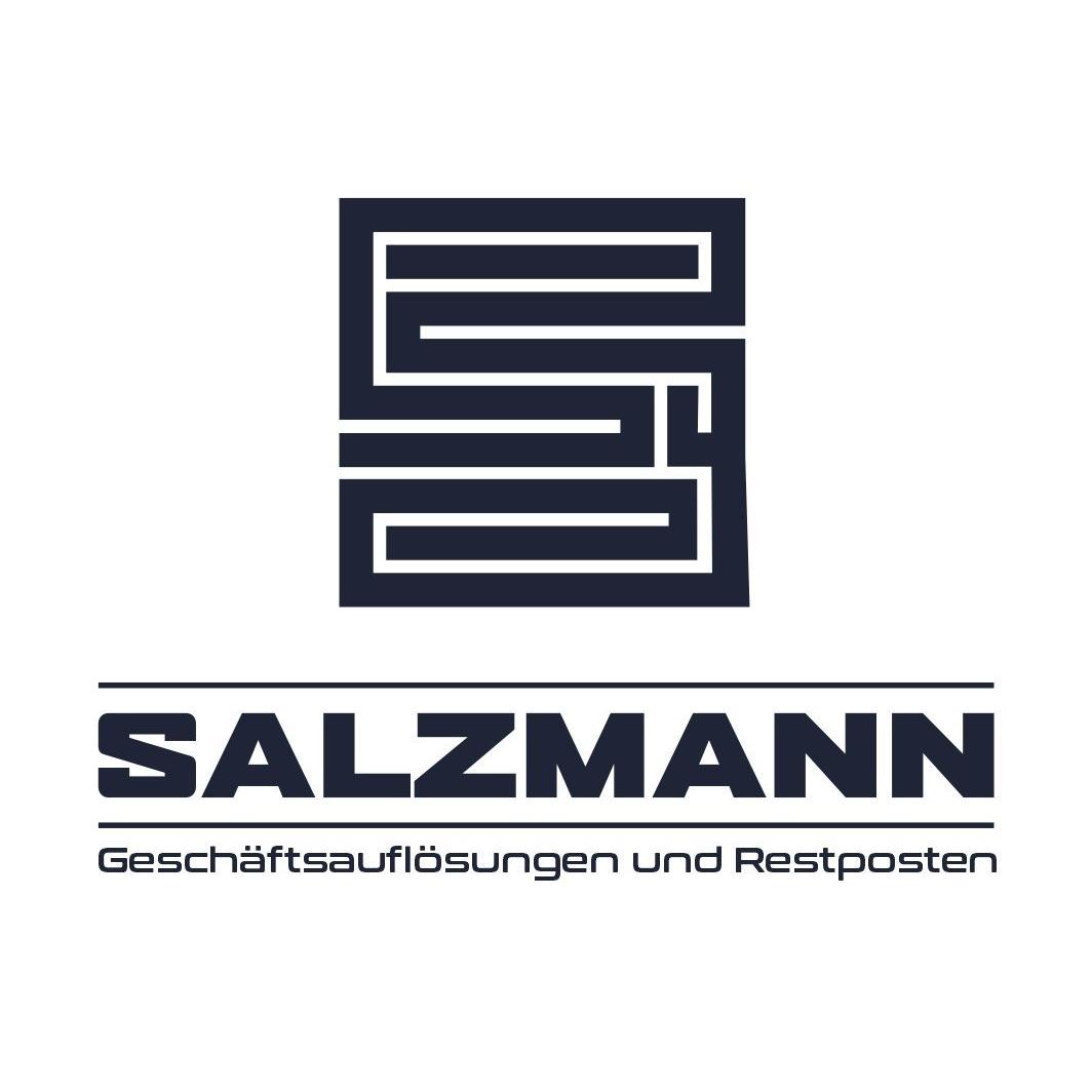 Salzmann Restwaren GmbH logo