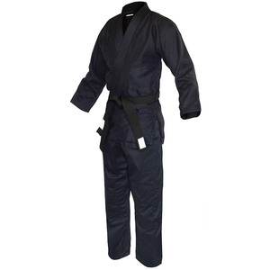 Uniforme de Judo de Primera Calidad a Bajo Precio con Cuello Reforzado y Ajuste Cómodo para Entrenamiento - Product Image 1