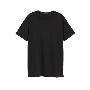 mens cotton tee shirt soft fabric summer clothing cotton t shirts men comfortable everyday wear mens cotton t shirt - Product Image 5
