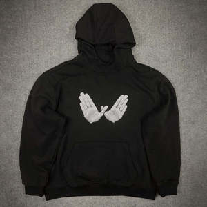 Sudadera con Capucha Personalizada para Hombre, Teñida con Pigmentos, Fabricante de Ropa OEM Premium, Marca Privada, Ropa al por Mayor - Product Image 4