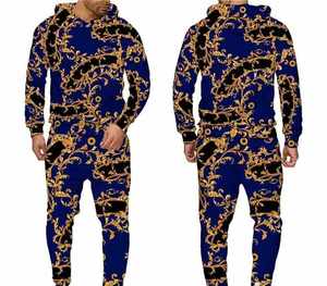 Survêtement de sublimation pour hommes – Haute qualité et style – Vente en gros – Idéal pour la course, l'entraînement et tous les jours - Product Image 1