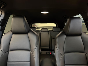 โตโยต้า โคโรลล่า ครอส 1.8 ทีมเพลเยอร์ 4x2 รถแท็กซี่ ประหยัดน้ำมัน รถ SUV สำหรับโดยสาร รถขนส่งเชิงพาณิชย์ - Product Image 4