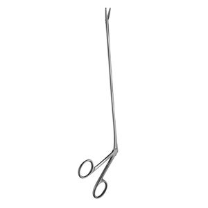 Pinzas de Cocodrilo de Acero Inoxidable de Alta Calidad, 22 cm, Pinza Quirúrgica ENT, Instrumentos Médicos Manuales de Mahfooz Instruments - Product Image 1