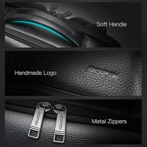 Sac à dos unisexe à séchage rapide, imperméable, avec fermeture éclair frontale, de qualité supérieure, personnalisable, en vente en ligne - Product Image 6