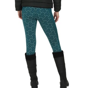 Pantalones de Montar a Caballo de Alta Calidad, Elásticos en 4 Direcciones, Leggings, Ropa Ecuestre, en Tela Técnica con Tacto Suave - Product Image 4