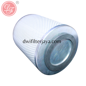 อะไหล่เครื่องกรองอากาศแบบตลับสำหรับเครื่องอัดอากาศ OEM ความแม่นยำสูง - Product Image 4