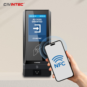 <span class=keywords><strong>RFID</strong></span>-считыватель - Product Image 3