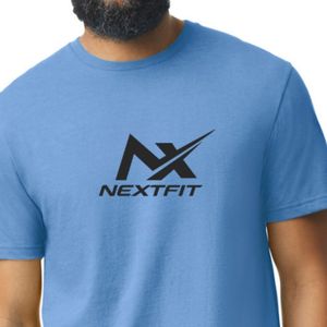 T-shirt décontracté en coton pour homme, manches courtes, col rond, respirant, doux, confortable, uni, à porter au quotidien pour l'été et toutes les saisons - Product Image 4