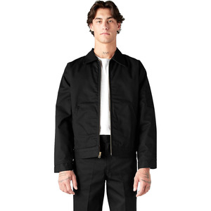 Customized Hooded Quilted Pilot <b>Jacket</b> Badge Front Logo Winter Casual <b>Long</b> Sleeve Zipper Unisex 100% Cotton Waterproof Thick - Product Image 1