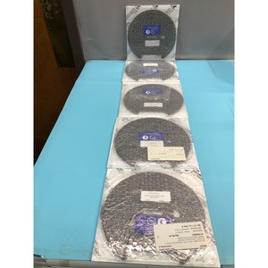 Varius E17026553 Rev. A, พื้นอิเล็กโทรด, จาน-อุปกรณ์และชิ้นส่วนเซมิคอนดักเตอร์ระดับโลกที่เชื่อถือได้ณ - Product Image 2