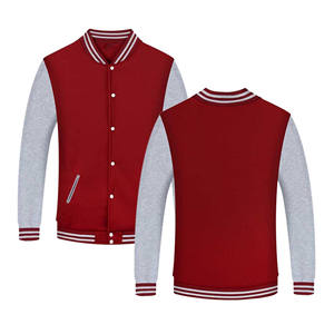 Ropa de Exterior Personalizada, Ropa Casual de Calle, Chaquetas y Abrigos para Hombre, Chaqueta Bomber de Primavera y Otoño para Hombre 2025 - Product Image 2