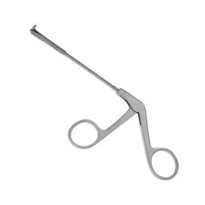Jamso Industries Antrum Punch 6.25 pouces droit 3.5mm Bite Instrument chirurgical ORL pour sinusite en acier inoxydable - Product Image 1