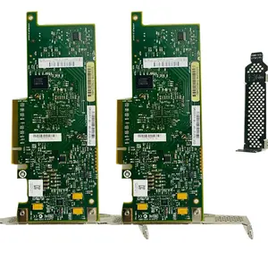 עבור hpe 817749-b21 ethernet 10/25GB 2-יציאה 640flr-sfp28 מתאם עבור g9 g10