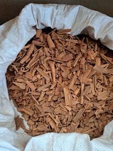 El más vendido Original Split Cassia hierba entera prensada seca canela Cassia con proceso seco WS + 84 359 166 896 ingredientes crudos - Product Image 2