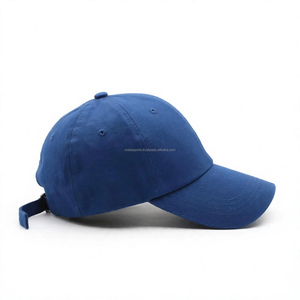 Elegant Design Best Cotton Baseball <b>Cap</b> Twill Dad Hat Adjustable 6 Panel Casual Outdoor <b>Cap</b> - Product Image 5