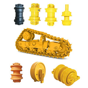 41l * 810 מ "מ הספק של <span class=keywords><strong>itm</strong></span> ברקו חלקי בנייה מכונות חלקים d475 198-32-הרכבה מסלול 02155 - Product Image 6