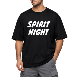 ออกแบบกราฟิกโลโก้ตามสั่ง เสื้อผ้าฝ้าย/ใยไผ่ เป็นมิตรกับสิ่งแวดล้อม แห้งเร็ว ระบายอากาศได้ดี เสื้อแขนสั้นทรงทางการ ยูนิเซ็กส์ ผู้ชาย ผ้าถักไหม - Product Image 3