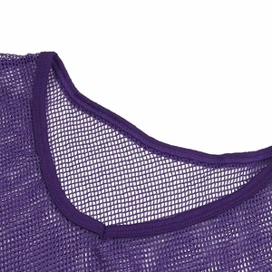 Men Mesh Fitness <b>T</b> Shirt Breathable Quick Dry Material Comfortable Wear Men's Mesh Workout <b>T</b> Shirt Custom Size Wholesale Price - Product Image 6