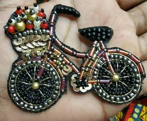 เข็มกลัดเครื่องประดับแฟชั่นสุดหรู ขายดี ราคาถูก - Product Image 4