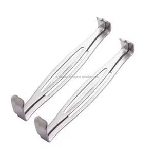 Offre Spéciale : Ensemble de 2 rétracteurs A-1 VERITAS Parkerr Langenbeck en acier inoxydable de 21 cm |   Kit d'instruments médicaux - Product Image 2