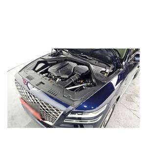 Genesis GV80 2023 Diésel AWD 3.0 Litros 86,728 km Caja de Cambios Automática Volante a la Izquierda Asientos de Cuero Cámara Trasera - Product Image 6