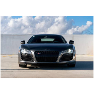 Audi R8 V10 Coupé 2011 - Product Image 1