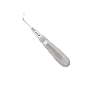 เครื่องมือถอนรากฟันสแตนเลสสำหรับการผ่าตัดถอนฟันในคลินิกทันตกรรม - Product Image 1