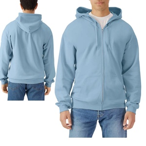 Sudadera con Capucha de Forro Polar Ultra Pesado de 300 g/m² para Hombre, Parche Tejido Personalizado, OEM, Marca Privada, Pedido al por Mayor, Proveedor Mayorista Prime Power - Product Image 4