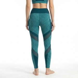 Leggings de pole dance para mujer, a la moda, diseñados con materiales ligeros, movimiento flexible y costuras de calidad. - Product Image 6