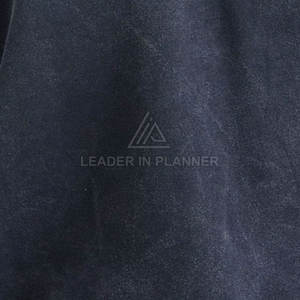 เสื้อสเวตเชิ้ตผู้ชายสไตล์ลำลองแบบขายส่ง คุณภาพดีที่สุด ทรงเข้ารูป ล้างสีแบบแอซิดวอช ดีไซน์พื้นฐานที่ดีที่สุด - Product Image 6