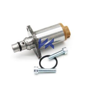 Válvula de control de succión de bomba de combustible SCV 294200-0670 para Isuzu 6HK Hino J08 <span class=keywords><strong>2942000670</strong></span> - Product Image 6