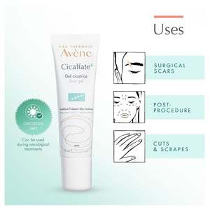 Gel cicatrisant Avene Cicalfate 30 ml - Product Image 5