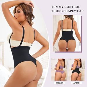Ventes en gros de gaine colombienne, corset de modelage du corps, contrôle du <span class=keywords><strong>ventre</strong></span>, vêtements de maintien sans couture, combinaisons, playsuits et bodys - Product Image 2