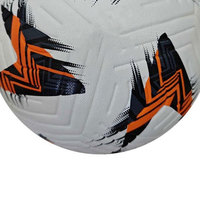 Ballons de sport d'extérieur de qualité supérieure, nouveaux designs, ballons thermocollés pour matchs, mini ballons écologiques et durables, fournis.