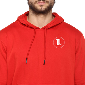 Sweat-shirt d'hiver pour homme, nouveau style, uni, grande taille, chaud, respirant, de haute qualité, vente en gros - Product Image 5