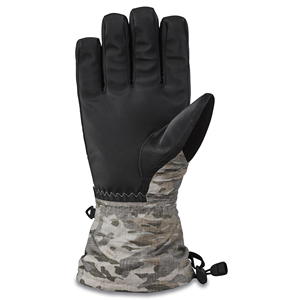 Guantes de esquí resistentes para invierno, impermeables y transpirables, diseño aislante para snowboard y deportes de esquí. - Product Image 2
