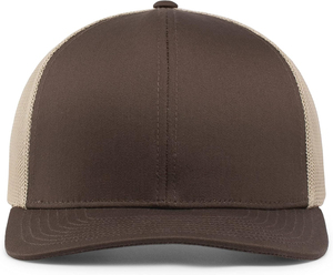 Wholesale <b>Plain</b> 6 Panel Sports Flex Fit Tucker Hats Baseball Hats Custom Embroidery Logo Blank Men Fitted Hat high quality - Product Image 4