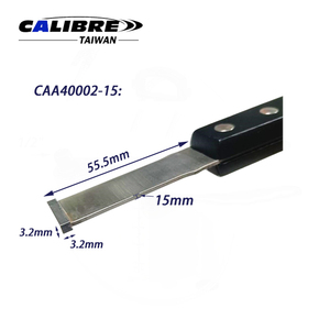 TAIWAN CALIBRE 15mm or 20mm Super Scraper Knife with Tungsten Carbide - Product Image 4