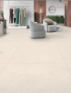 Baldosas de porcelana con acabado pulido efecto madera moderna de 1200x1800 para suelos y paredes, para uso comercial. - Product Image 5