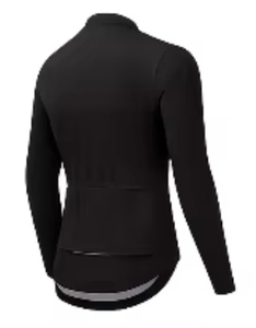<b>Men's</b> Winter Cycling Vest Windproof Waterproof Breathable Quick Dry Polyester Fleece <b>Bike</b> Sleeveless <b>Jacket</b> - Product Image 5